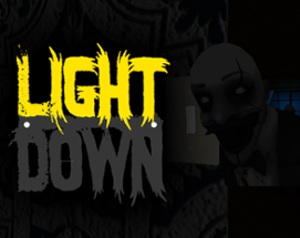 Nightowl - Light Down Image