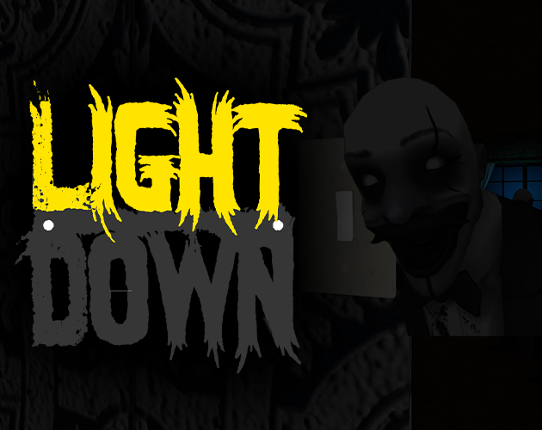 Nightowl - Light Down Game Cover