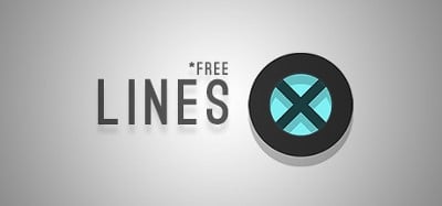 Lines X Free Image