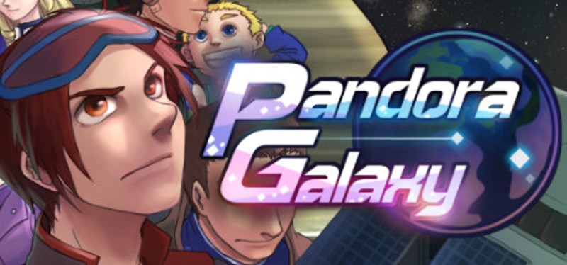 Pandora Galaxy Game Cover