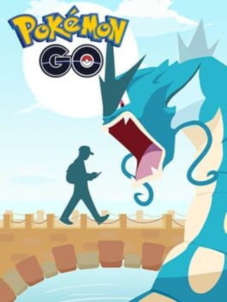 Pokémon Go Game Cover