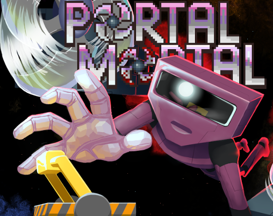 Portal Mortal Game Cover