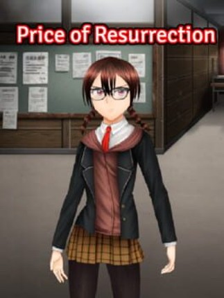 Price of Resurrection Game Cover