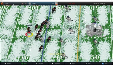 Pro Strategy Football 2025 Image