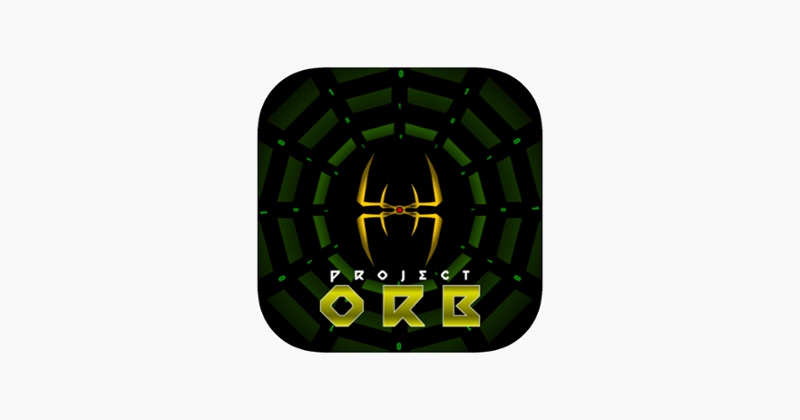 Project ORB:An RPG Coding Game Game Cover