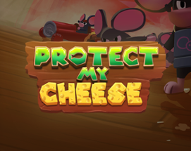 Protect My Cheese Image