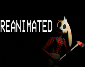 Reanimated Image