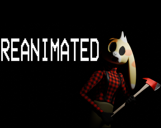 Reanimated Game Cover