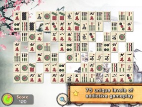 Rivers Mahjong: China HD Lite Image