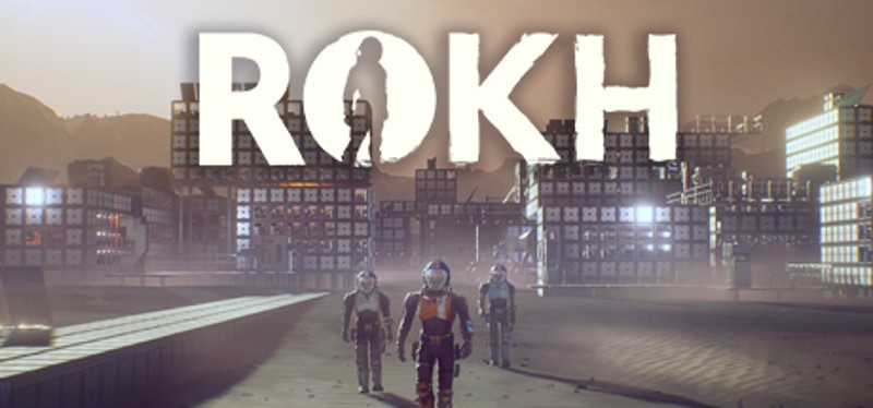 ROKH Game Cover