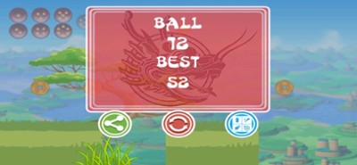 Seven of Ball Image