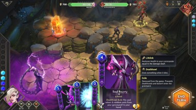 Shardbound: Forge Your Path, Master Your Strategy Image