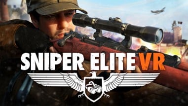 Sniper Elite VR Image