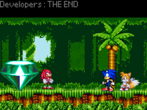 Sonic Alpha E1 Image