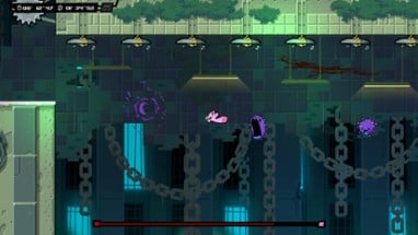 Super Meat Boy Forever Image