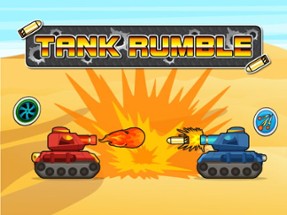 Tank Rumble Image