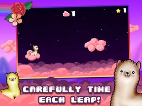 Tap-a-Paca - Help Alpaca Jump! Image