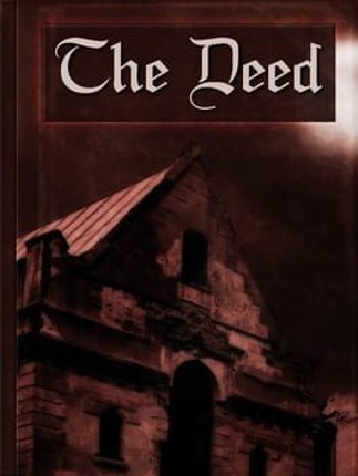 The Deed Game Cover