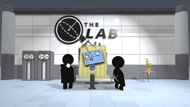 The Lab Image