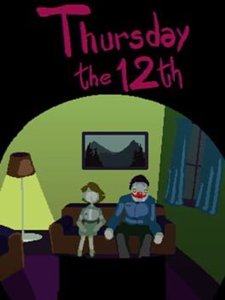 Thursday the 12th Game Cover