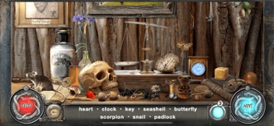 Time Trap: Hidden Object Games Image
