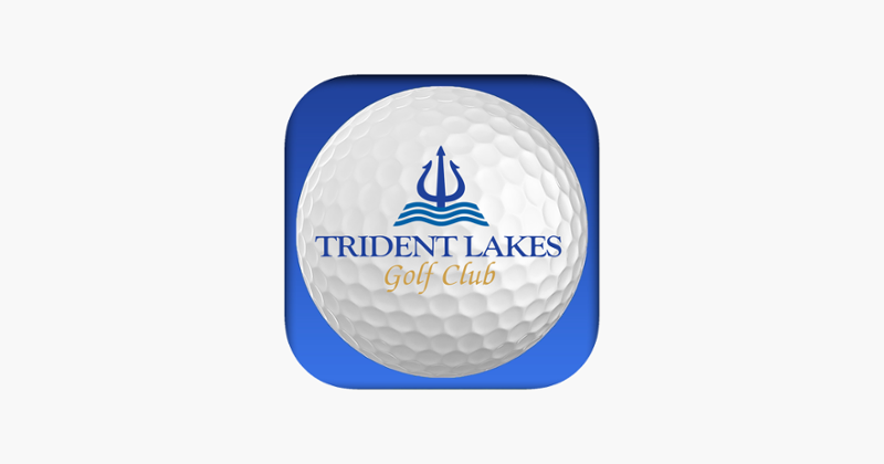 Trident Lakes Golf Club Game Cover