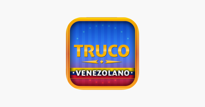 Truco Venezolano Game Cover