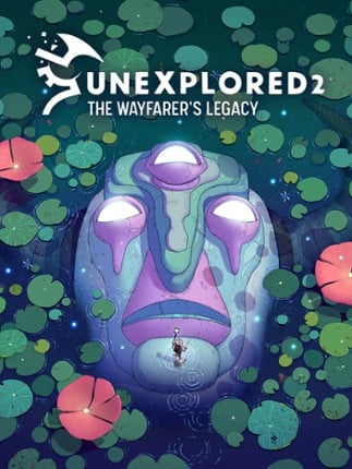 Unexplored 2: The Wayfarer's Legacy Game Cover