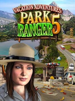 Vacation Adventures: Park Ranger 5 Game Cover