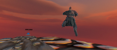 Vikings JumpIn: Run and Jump Image