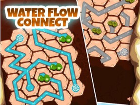 Water Flow Connect Image