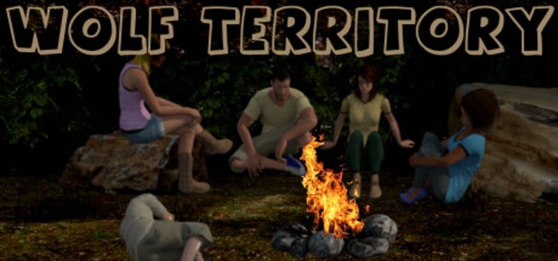 Wolf Territory Game Cover