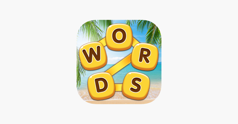 Word Pizza - Search Words Game Cover