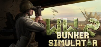 WW2: Bunker Simulator Image