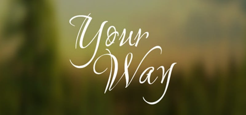 Your way Game Cover