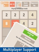 2048 :) Image