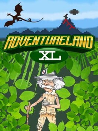 Adventureland XL Game Cover