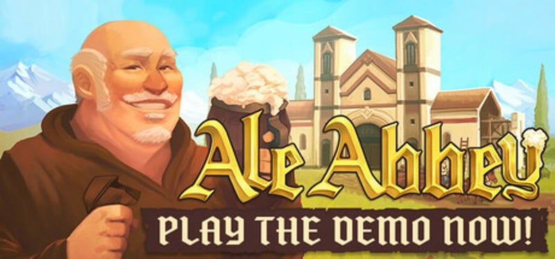 Ale Abbey Game Cover