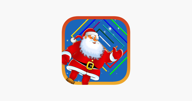 Amazing Santa: Christmas Games Game Cover