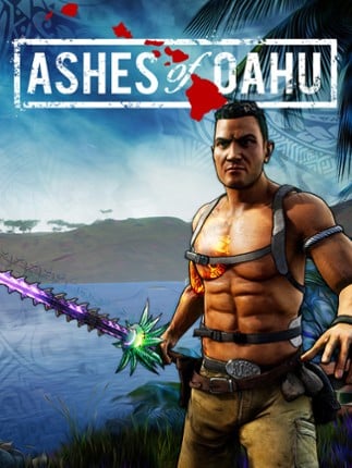 Ashes of Oahu Game Cover