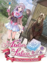 Atelier Lulua: The Scion of Arland Image