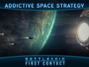 Battlevoid: First Contact Image