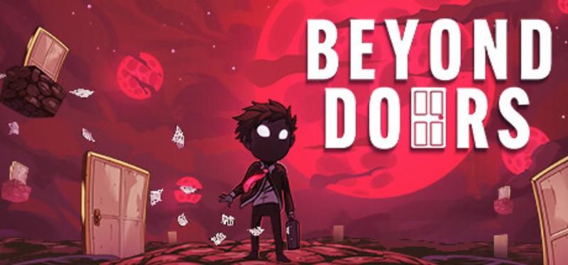 Beyond Doors Game Cover