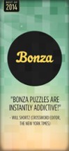 Bonza Word Puzzle Image