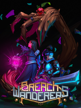 Breach Wanderers Game Cover