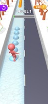 Bubble Rush 3D!!! Image