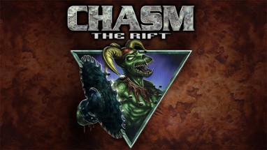 Chasm: The Rift Image