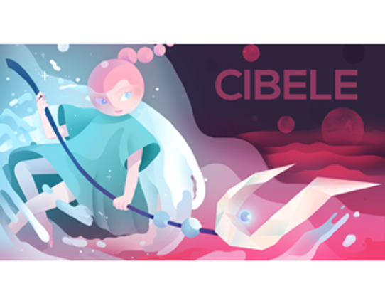 Cibele Game Cover