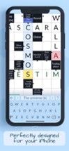Crossword Plus: the Puzzle App Image
