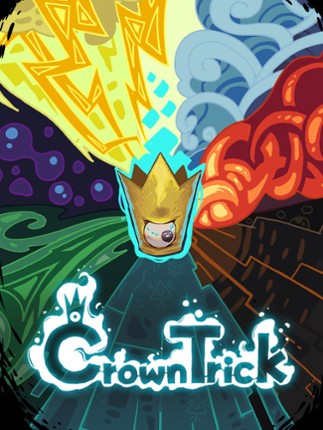Crown Trick Game Cover
